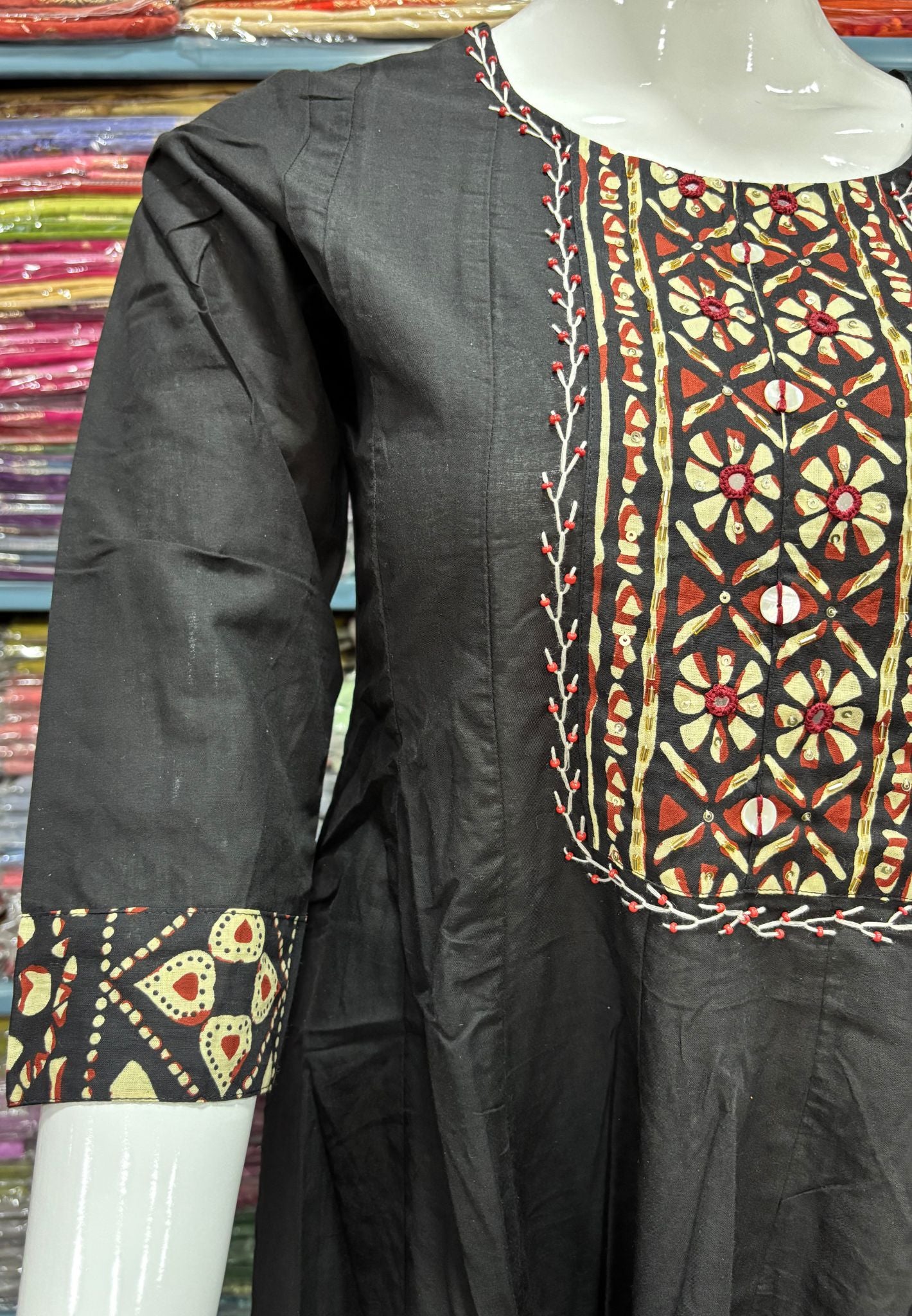 3Pcs Salwar Suit