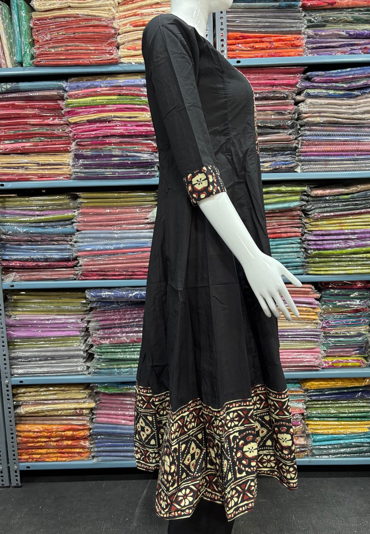 3Pcs Salwar Suit