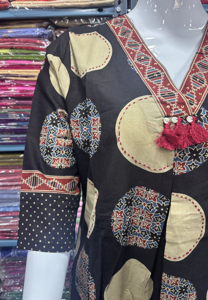 3Pcs Salwar Suit
