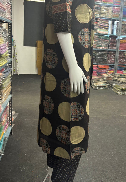 3Pcs Salwar Suit