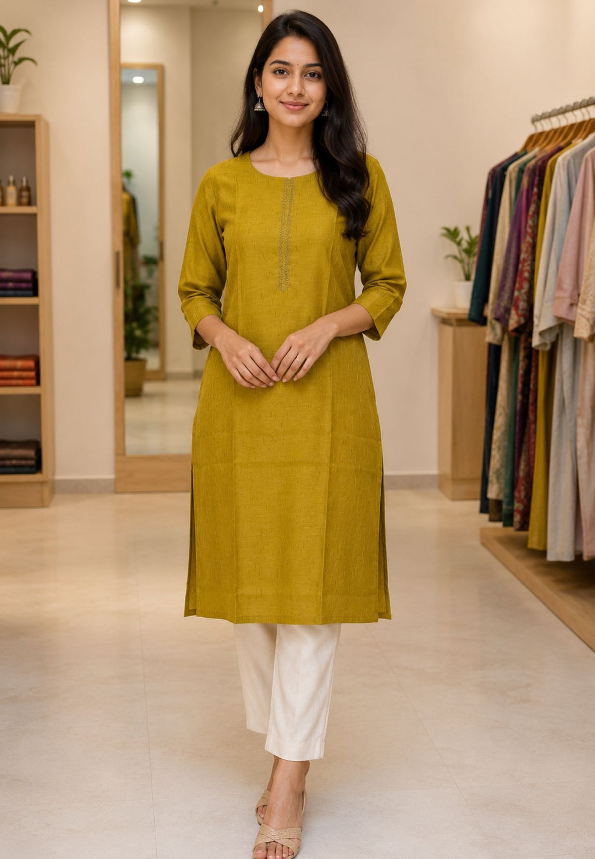 Kurti