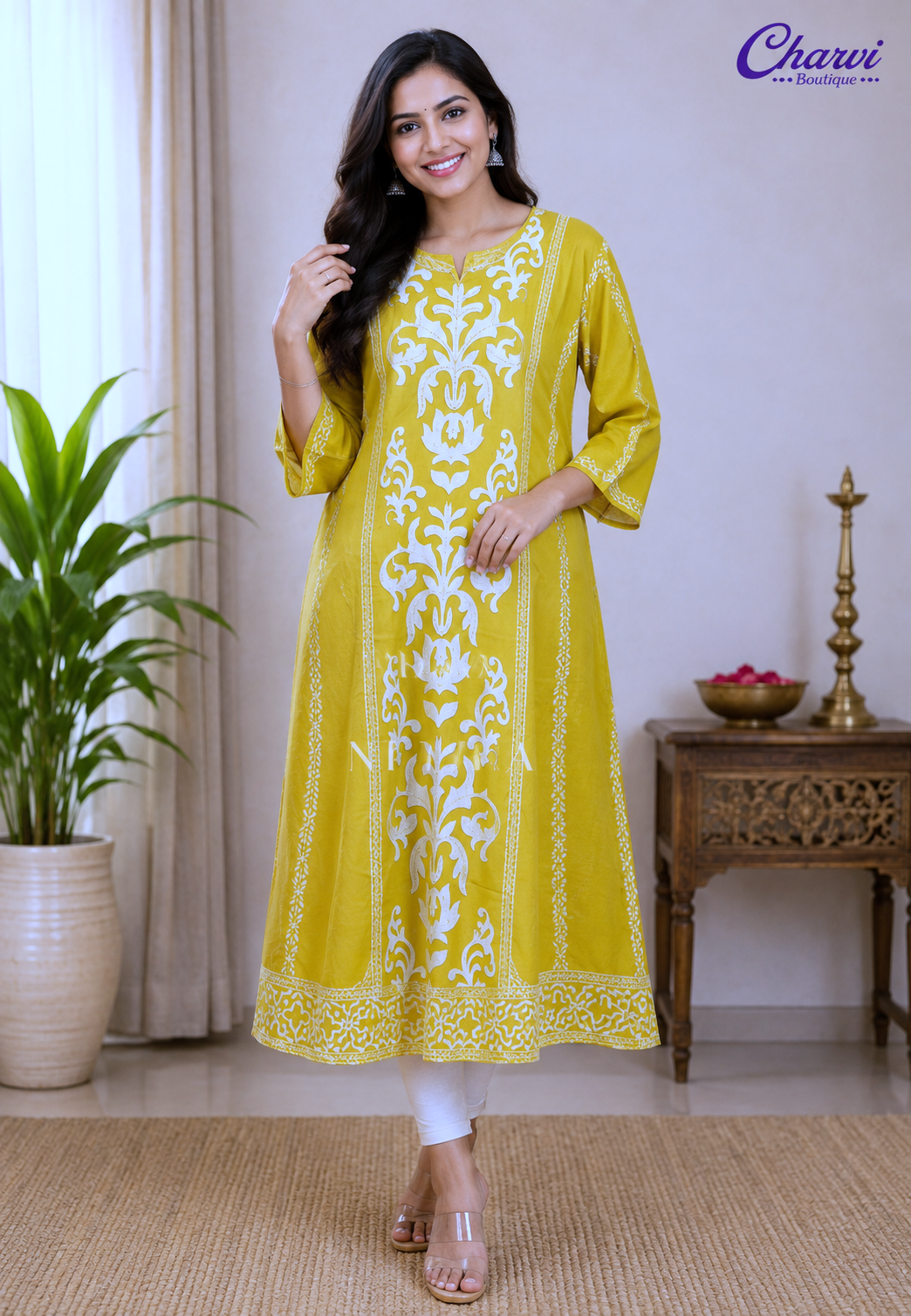 Kurti