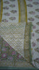 Mul Mul Cotton Saree Floral thumbnail