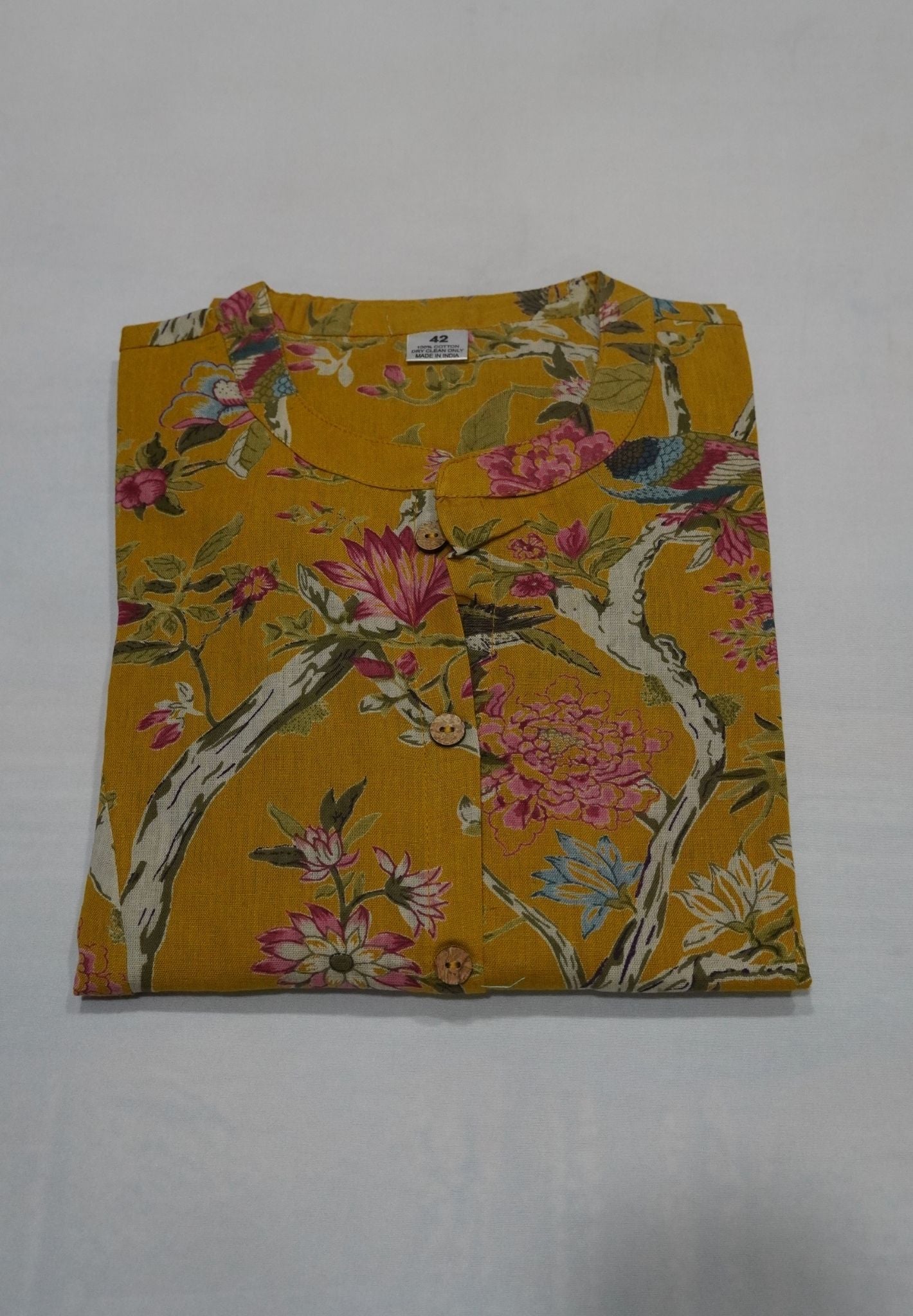 Kurti