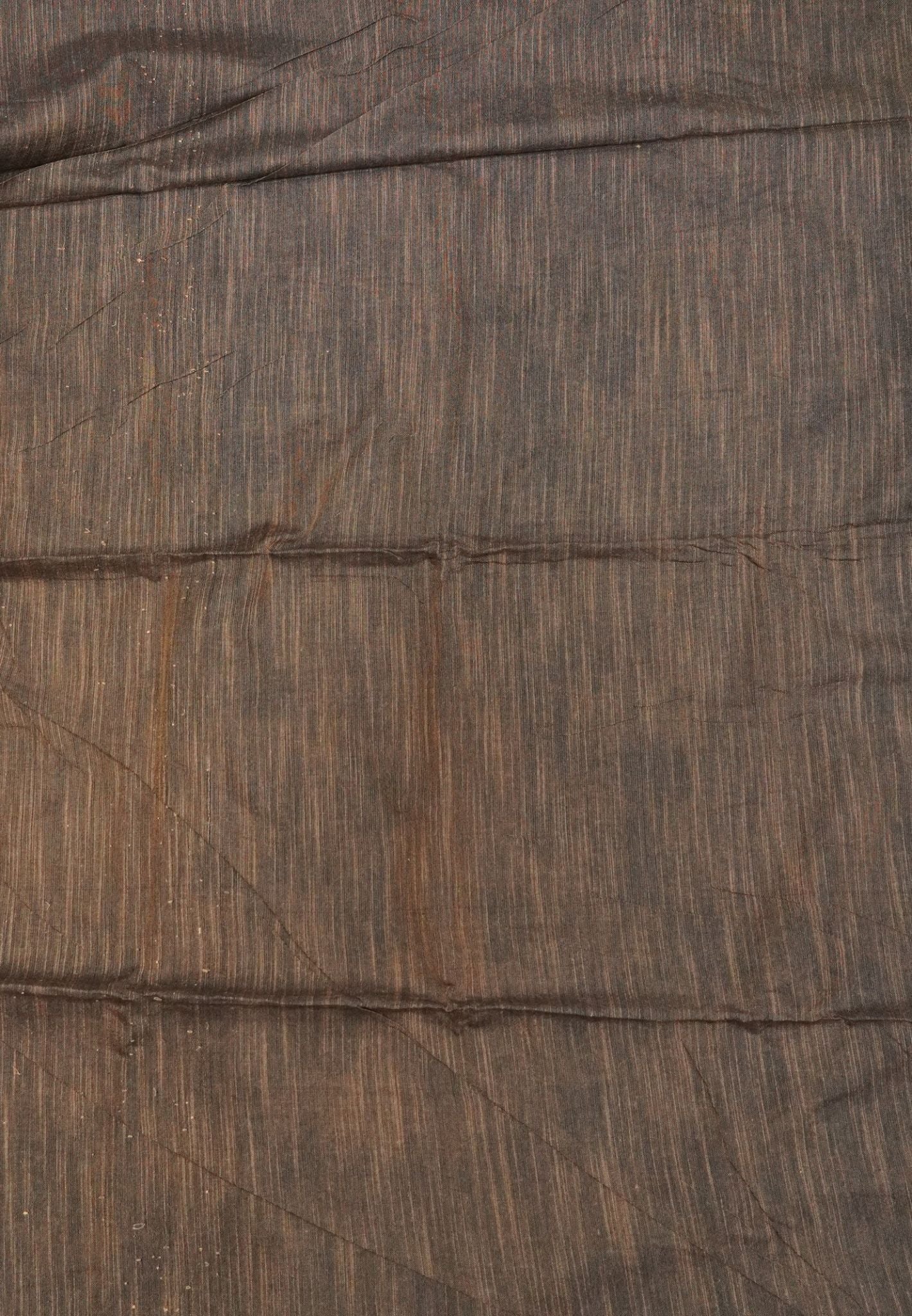 Sambalpuri Cotton Saree-Beige