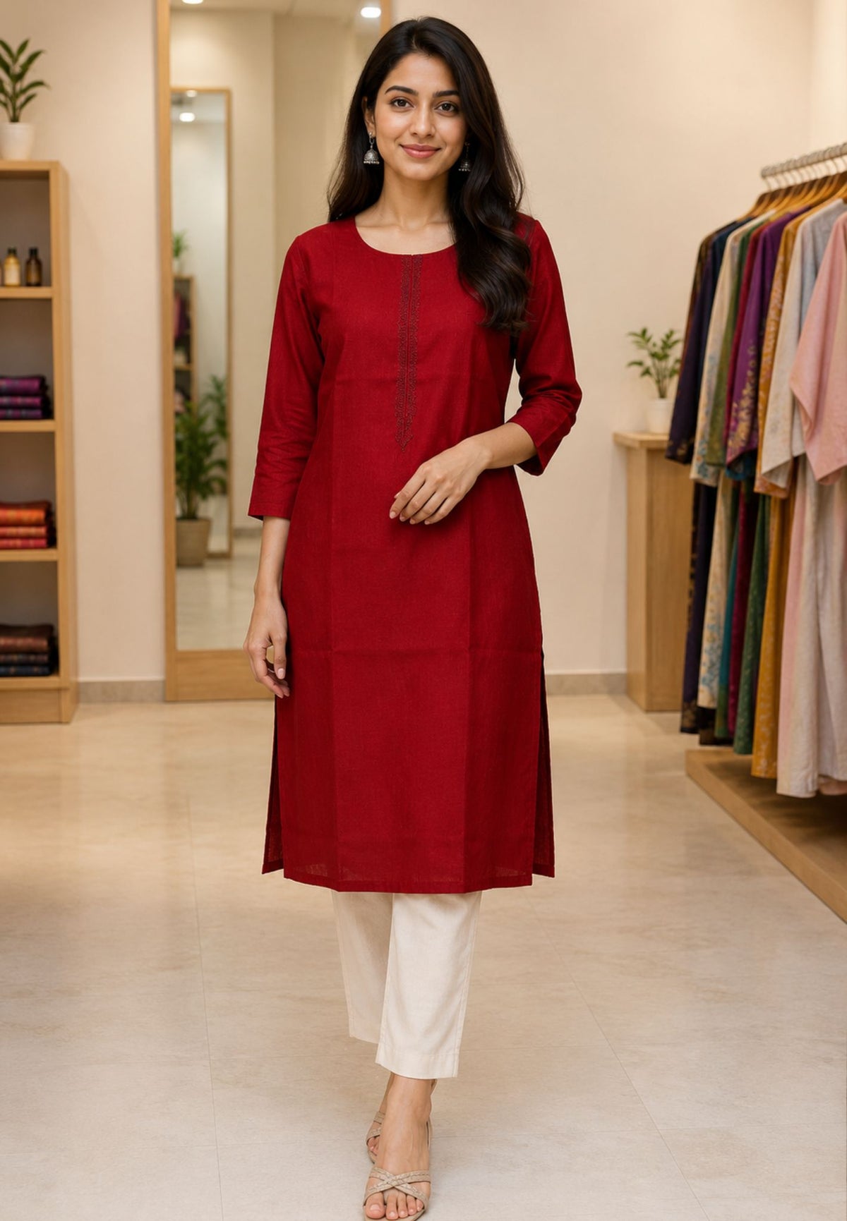 Kurti