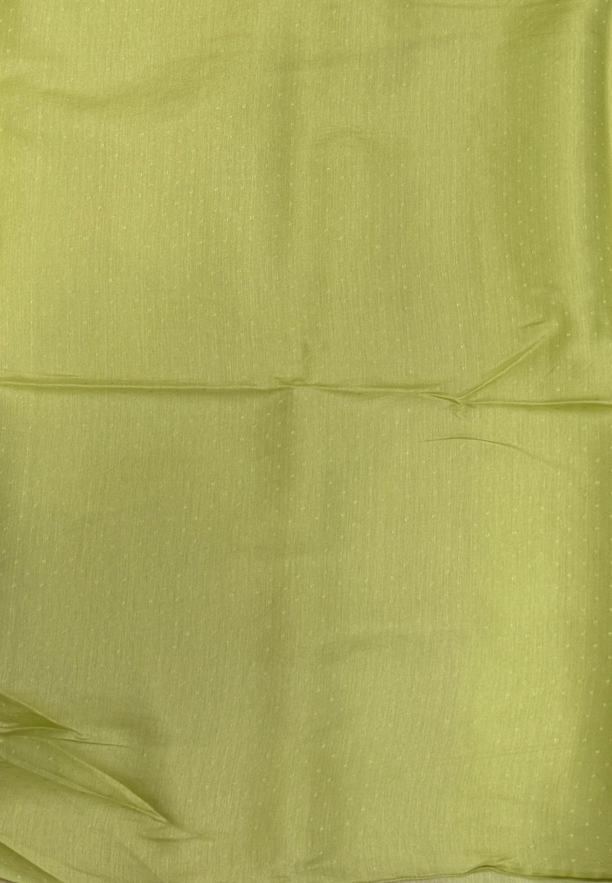 Blueberry Silk Saree-Purple in Leaf Butta Embroidery Border