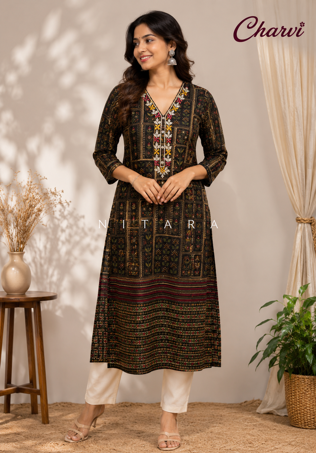 Kurti