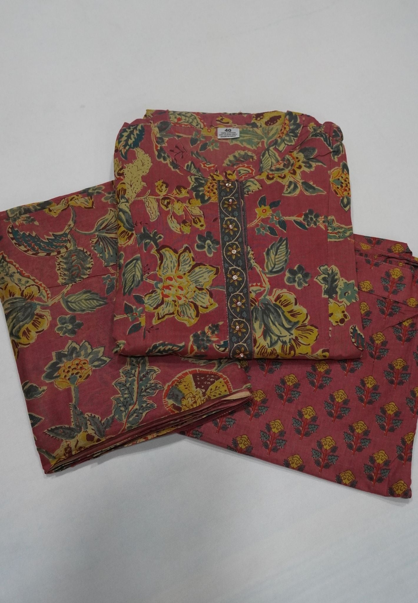 3Pc Salwar Suit