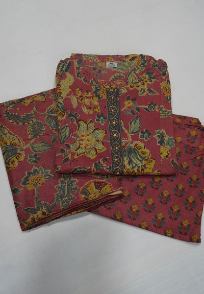 3Pc Salwar Suit