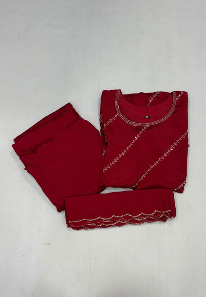 3pcs salwar Suit