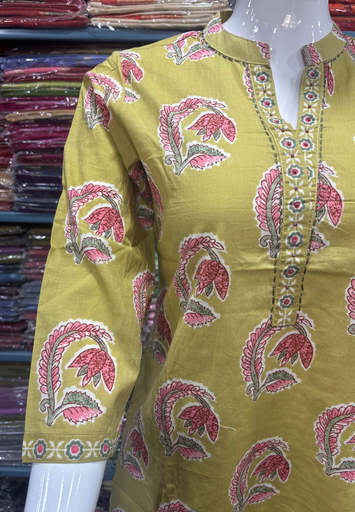 3Pcs Salwar Suit