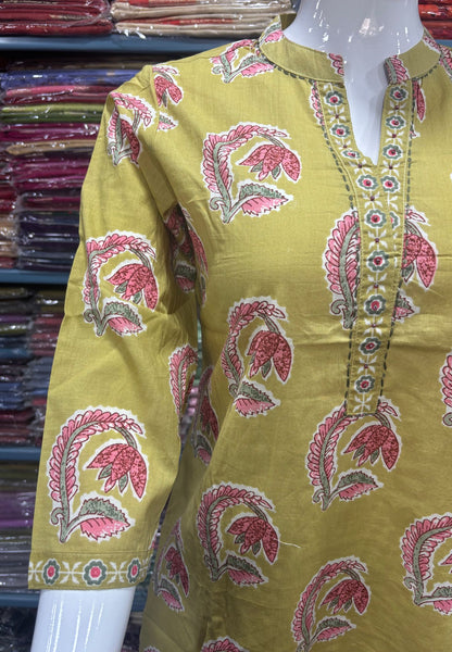3Pcs Salwar Suit