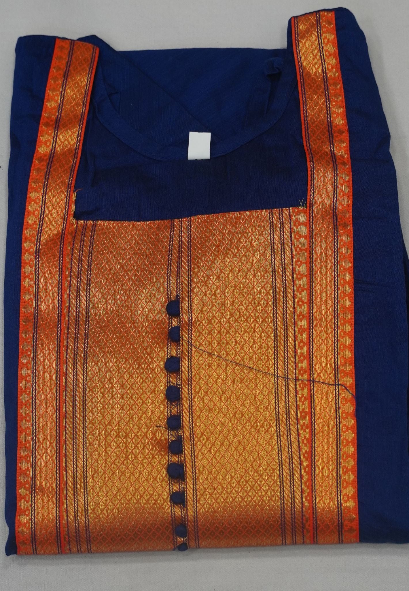 Anarkali Kurti