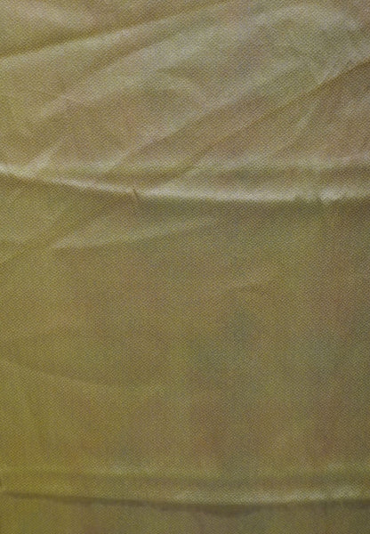 Semi Banarasi Saree-Grey
