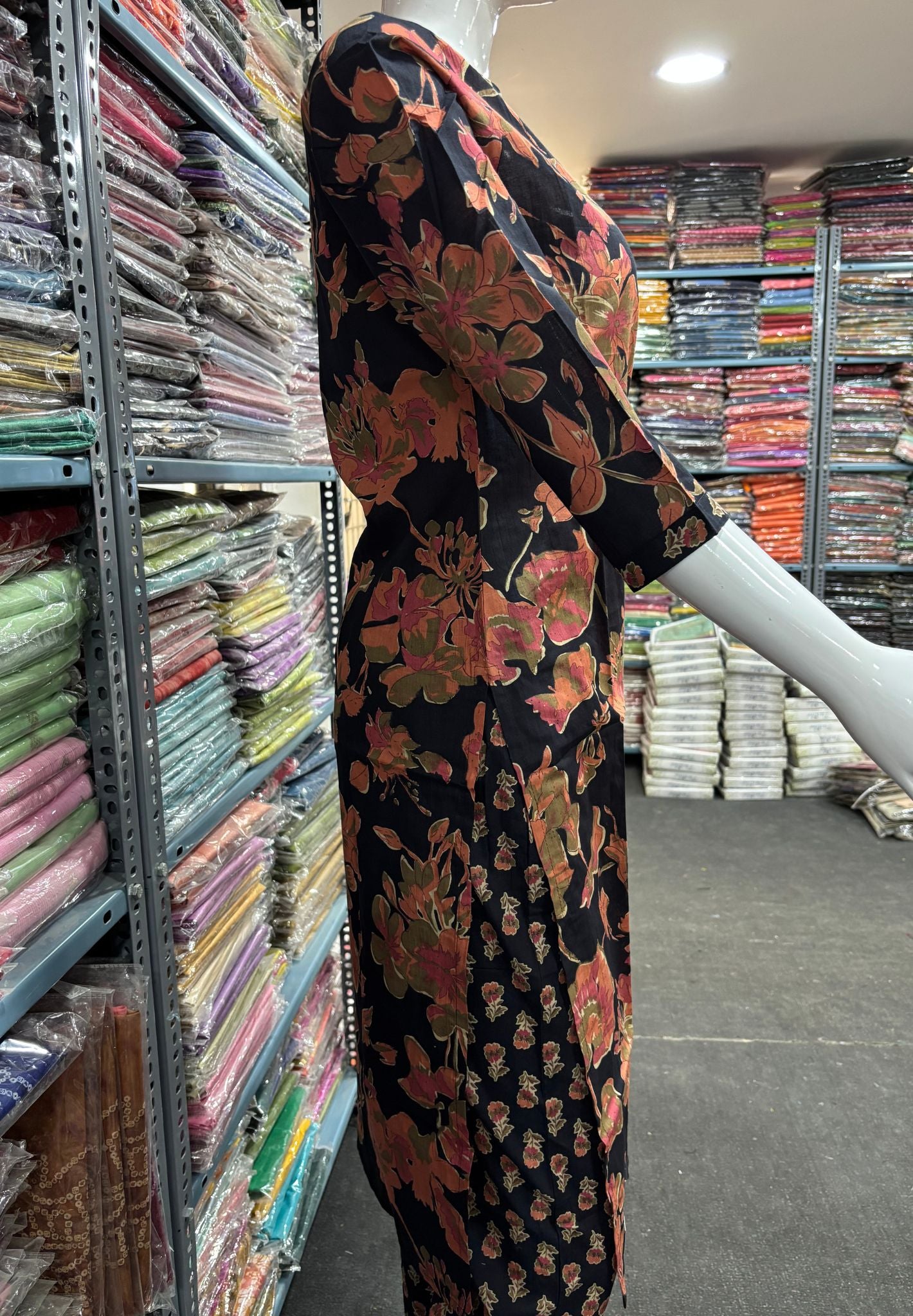 3Pcs Salwar Suit