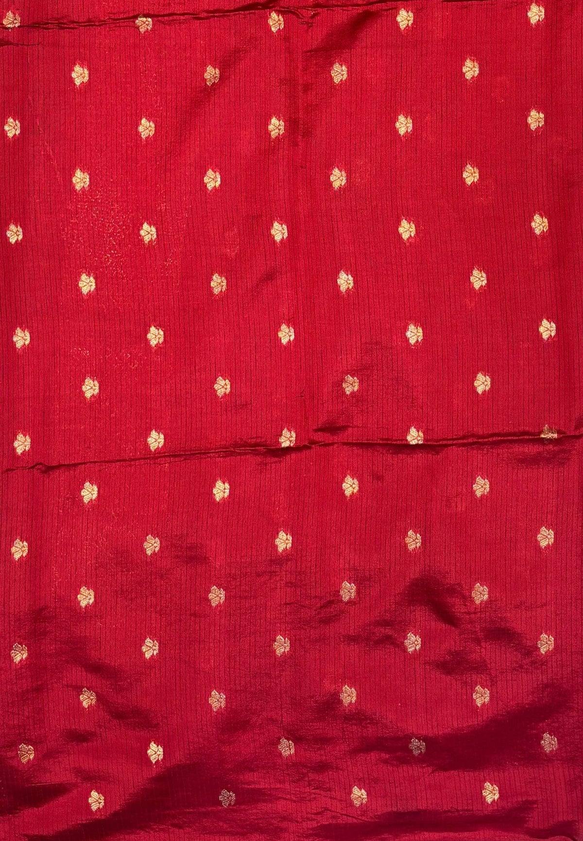 Mulberry Silk Saree-Elephant Grey In Diamond Geometric Zari With Contarst Border