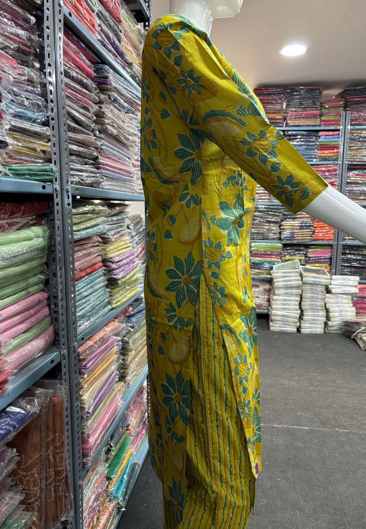 3Pcs Salwar Suit