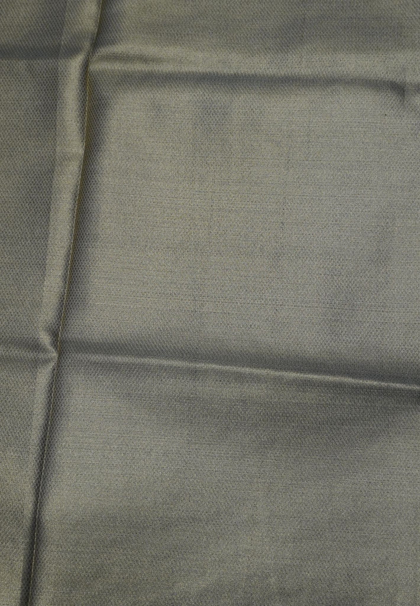 Tissue Silk Saree-Pista Green