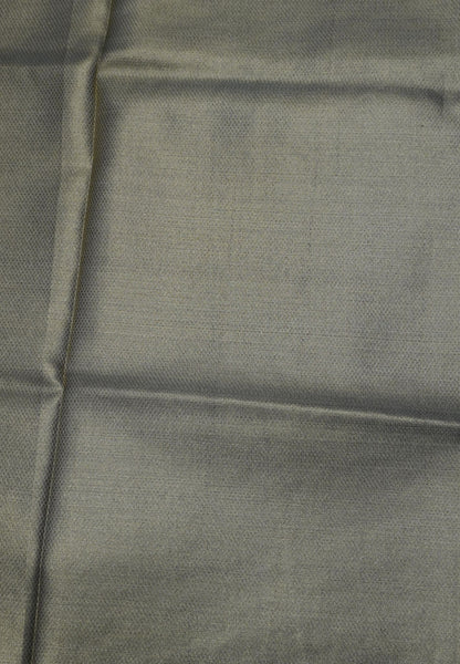Tissue Silk Saree-Pista Green