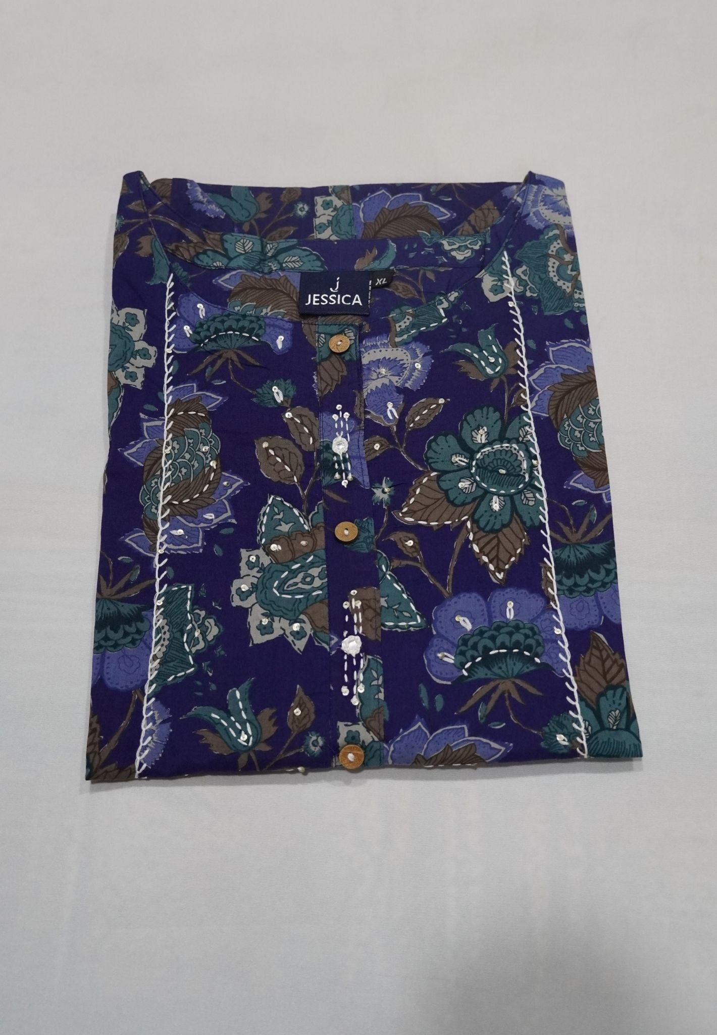 Kurti
