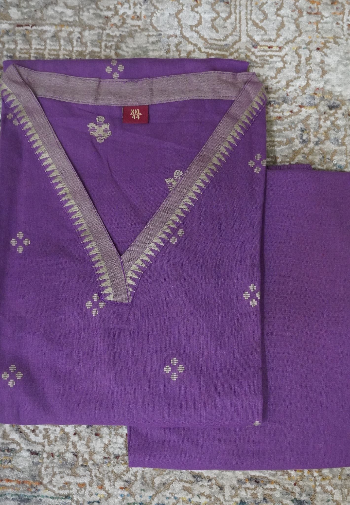 Cord Set