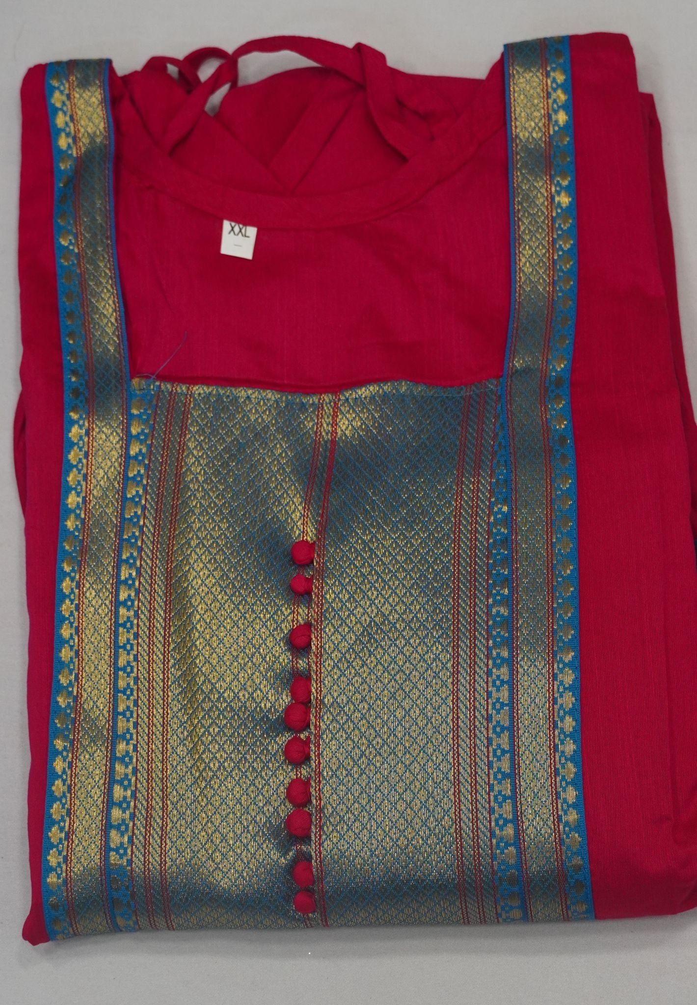 Anarkali Kurti