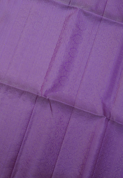 Pure Soft Silk Saree - Lotus Pink
