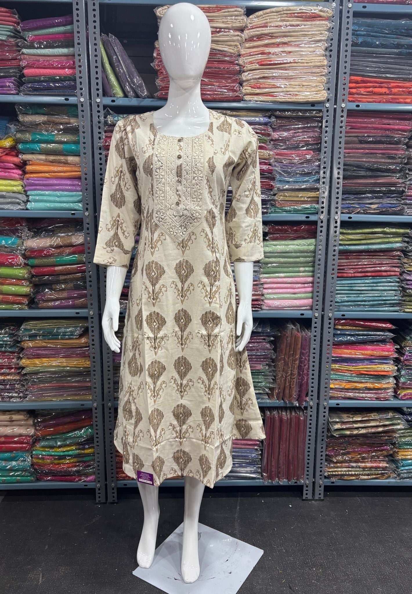 Kurti