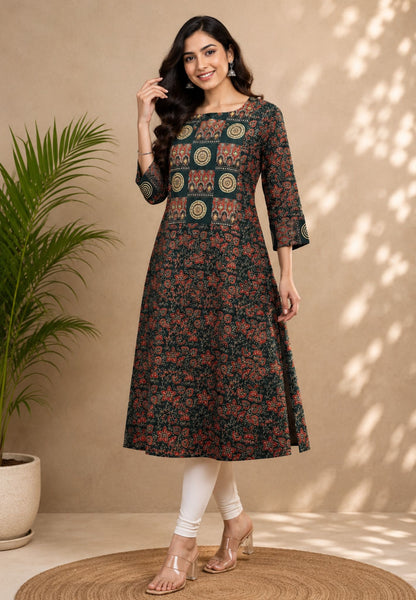 Kurti