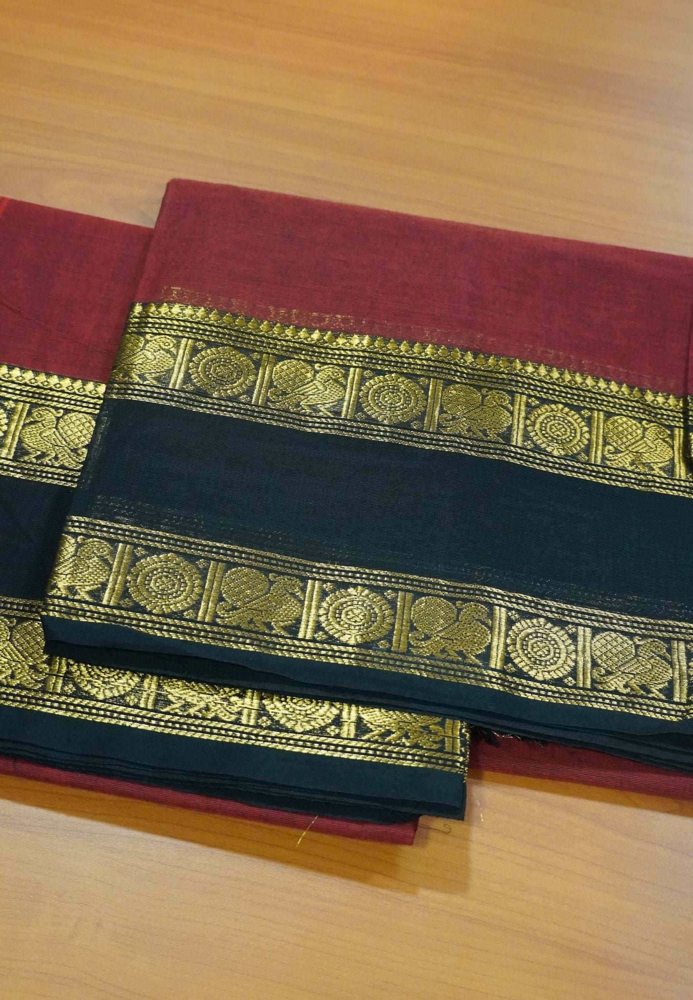 2pcs Salwar Material