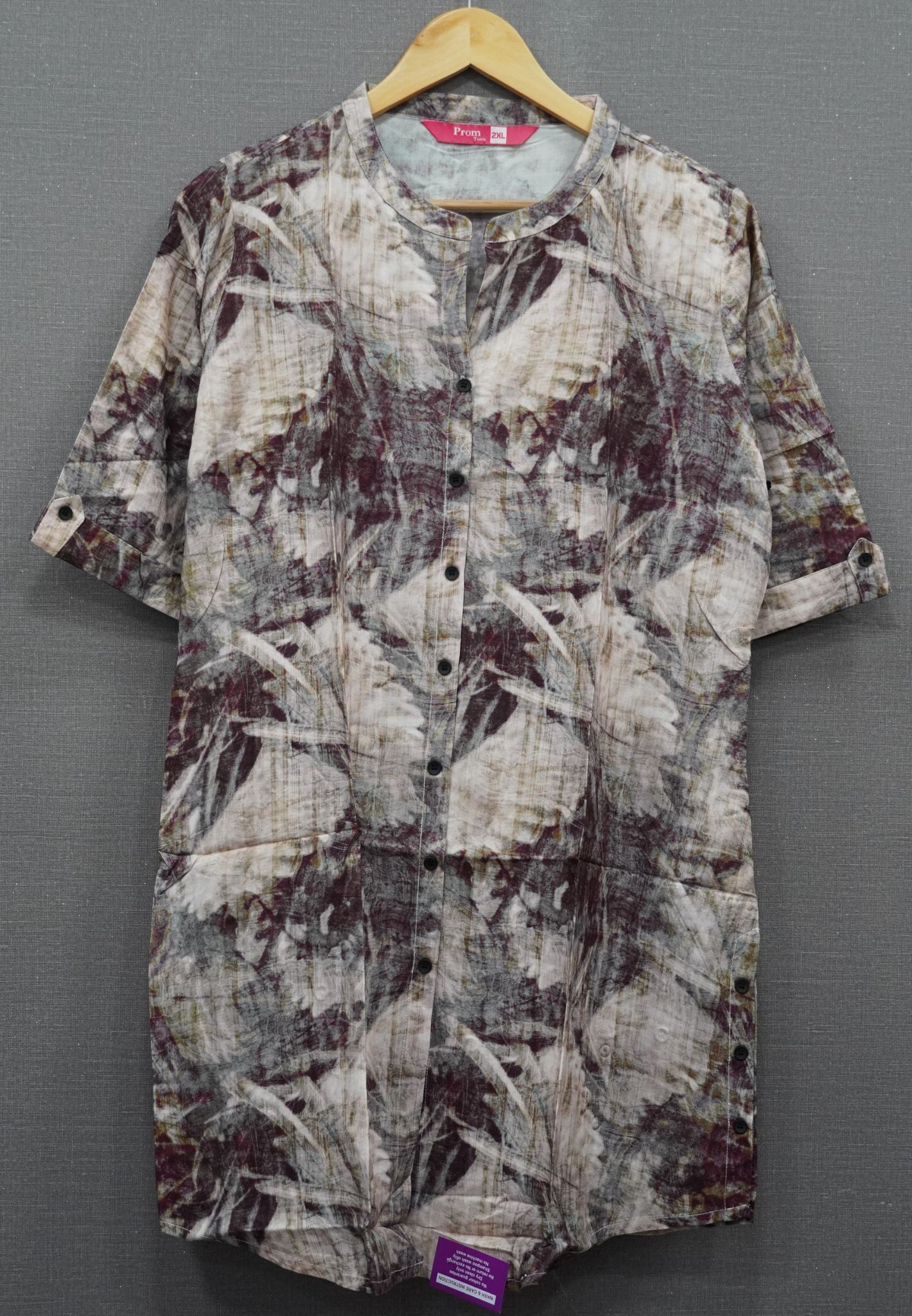 Tunic