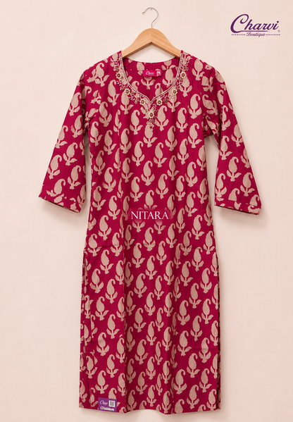 Kurti