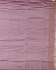 Pure Dual Shade  Banarasi Chinniya silk and Contrast Pallu with Small Zari Border thumbnail