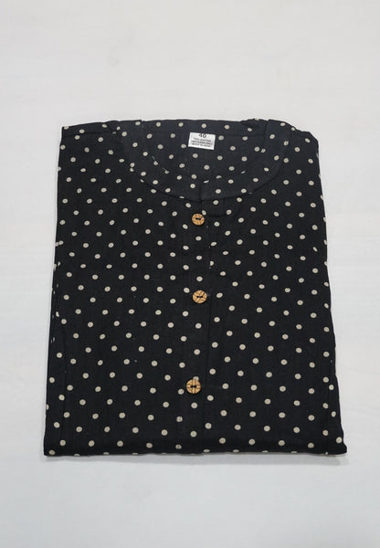 A Line Kurti