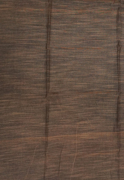 Sambalpuri Cotton Saree-Beige