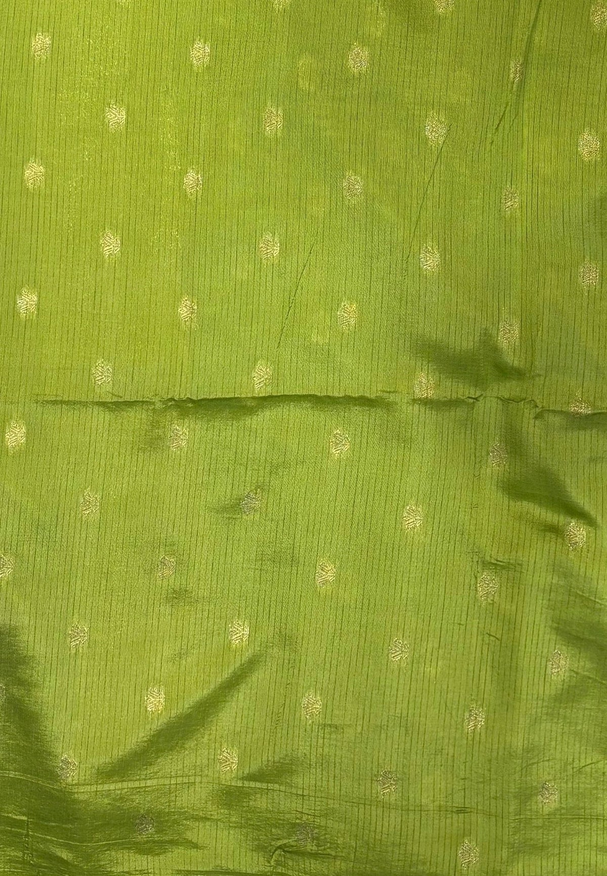 Mulberry Silk Saree-Blue In Diamond Geometric Zari With Contarst Border
