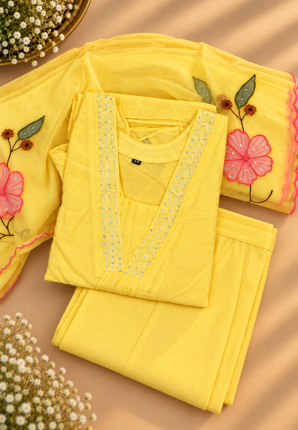 3pcs salwar Suit
