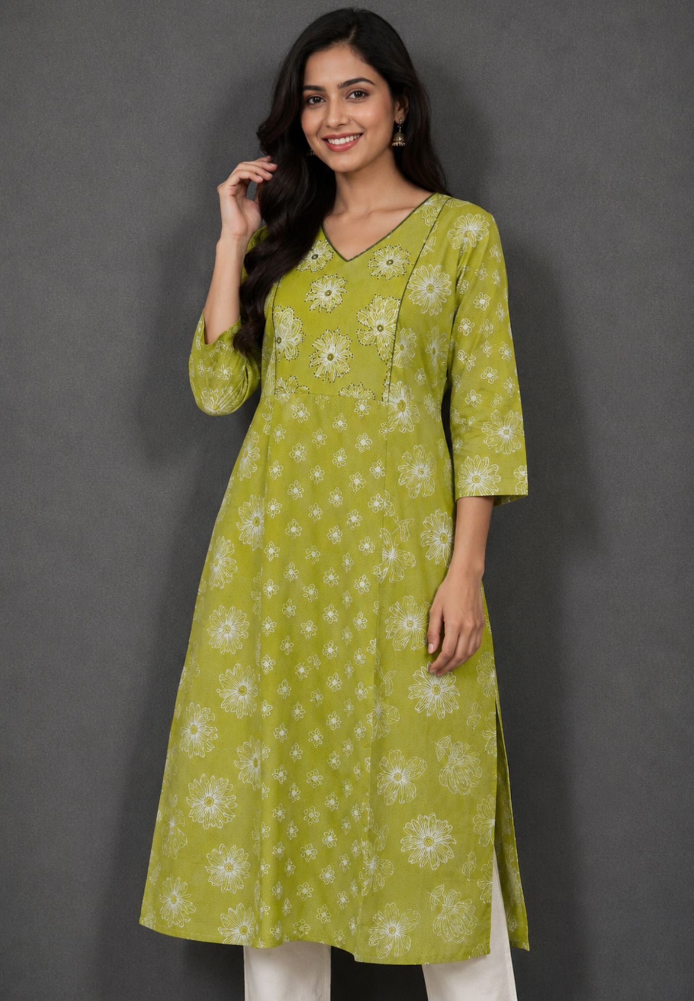 Kurti