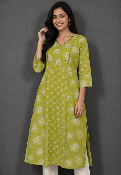 Kurti