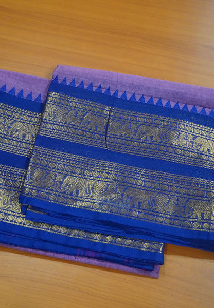 2pcs Salwar Material