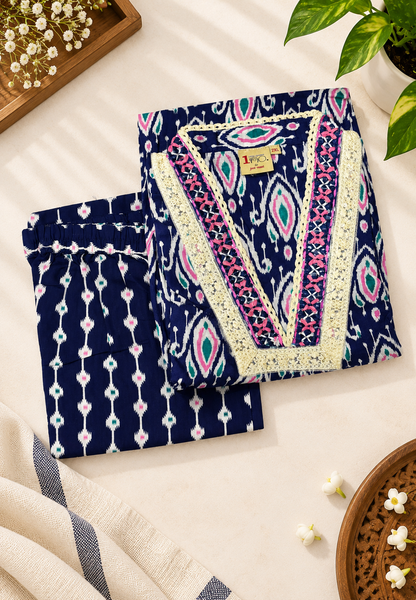 Cord Set
