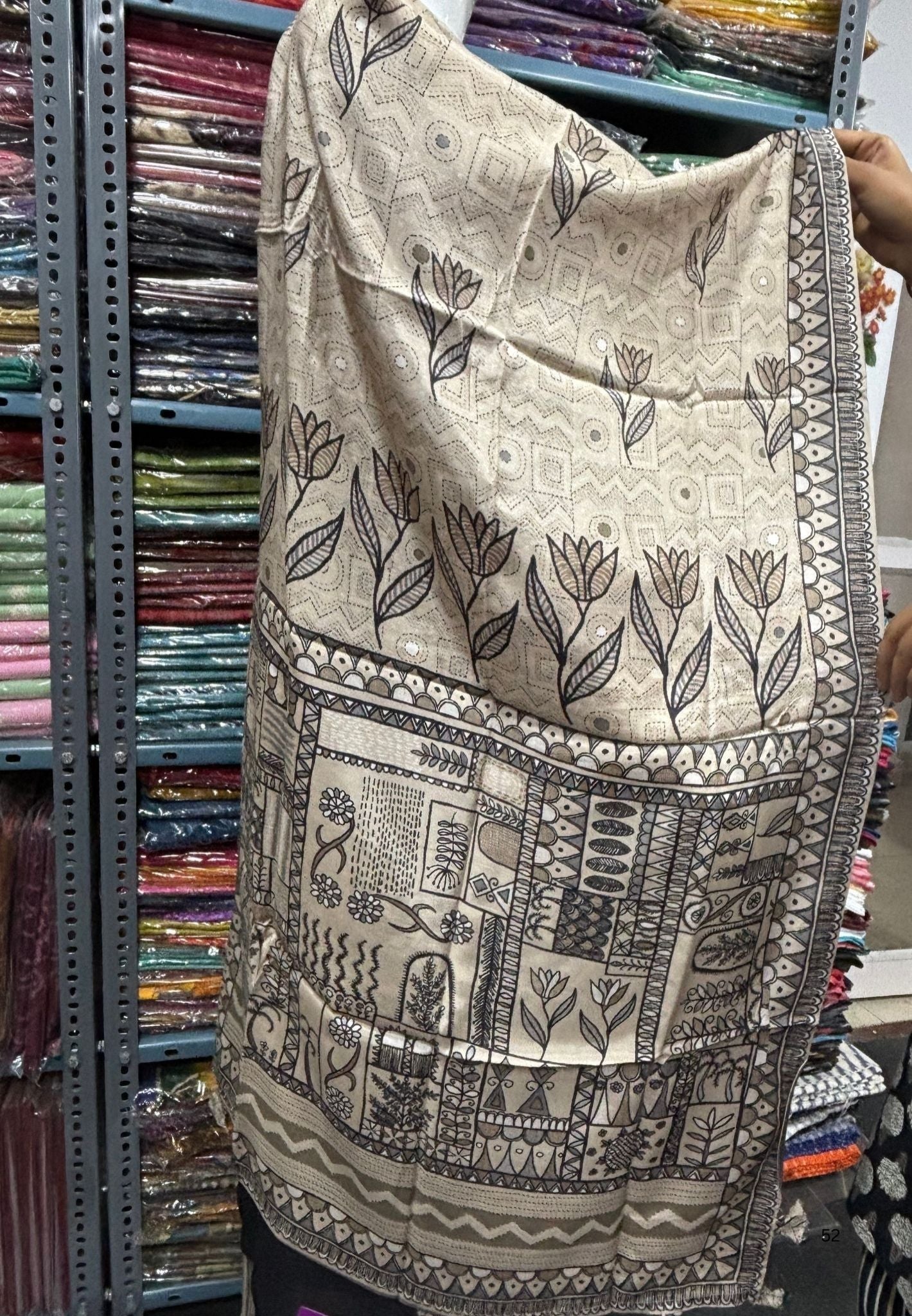 Ethnic Elegance 3Pcs Salwar Suit