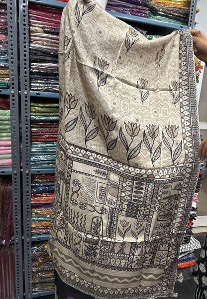 Ethnic Elegance 3Pcs Salwar Suit