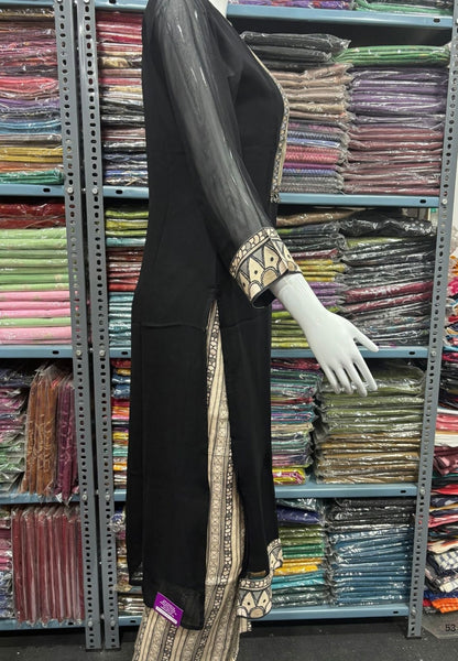 Ethnic Elegance 3Pcs Salwar Suit