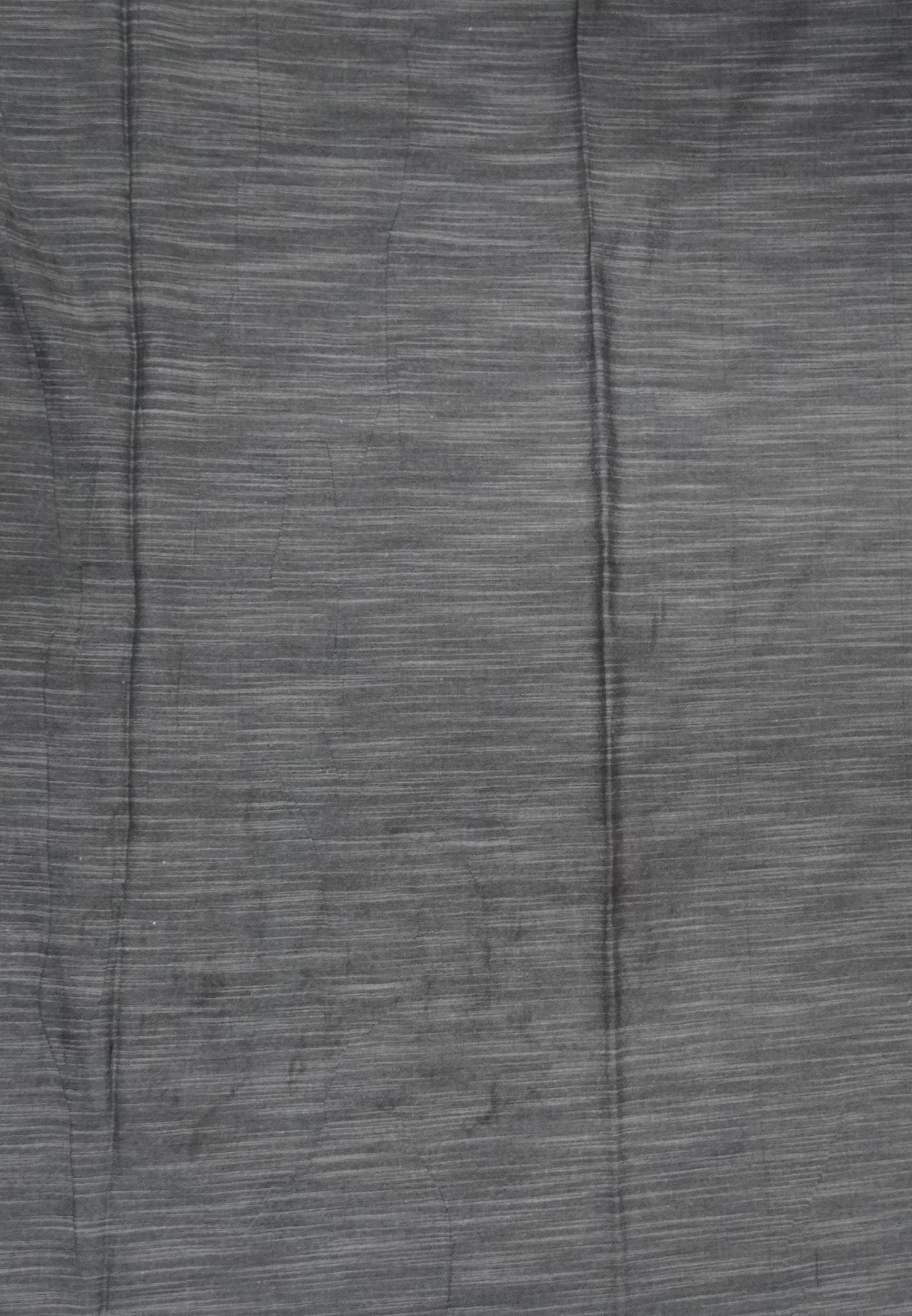Sambalpuri Cotton Saree-Grey