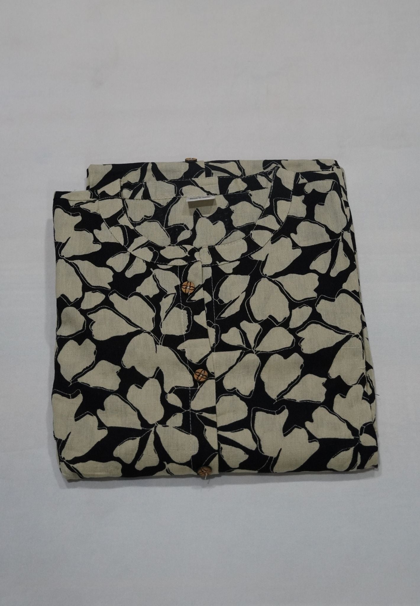 A Line Kurti