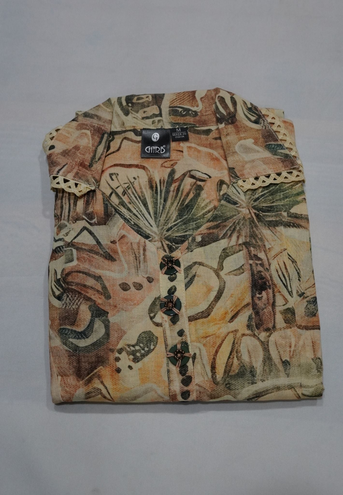 Kurti