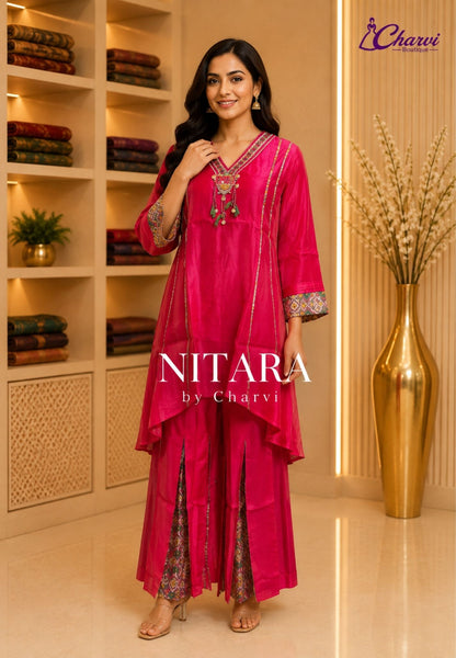 Rani Elegance Cord Set