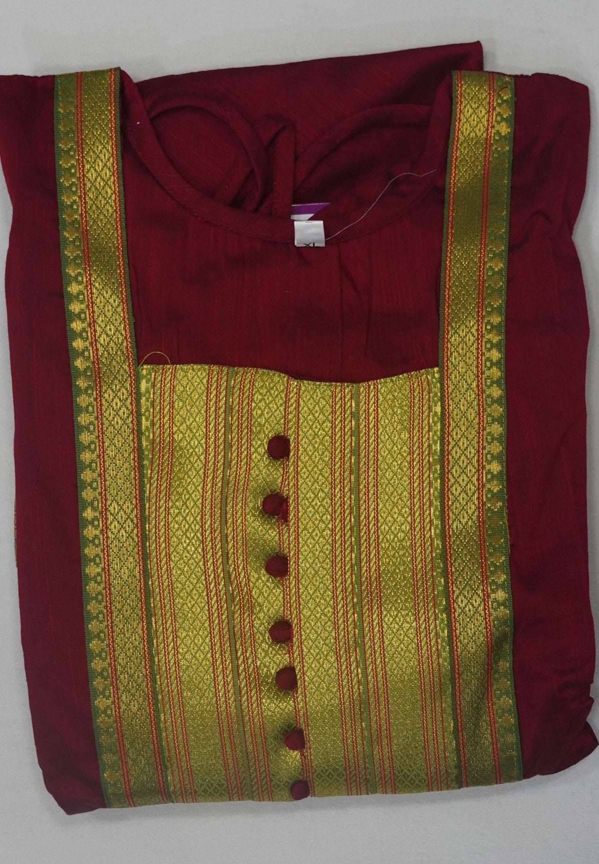 Anarkali Kurti